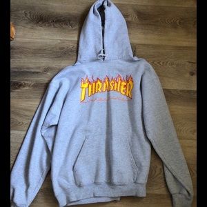 Zumiez Men’s sweatshirt
